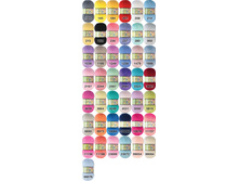 BABY LUKS MINNOS NAKO