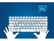 ������� ������� � Photoshop