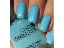 VINYLUX 102 Azure Wish