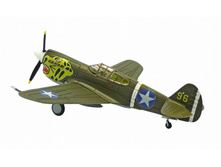 Curtiss P-40E Warhawk (Aleutian Tigers).jpg