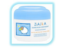 ������� ���� ��� ��������� �� ���������� "Ziaja baby" (50��)-146 ���