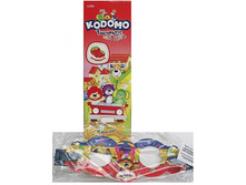 KODOMO ������� ������ ����� " ��������" � 6 ������� + �������, 45 ��==69 ���.