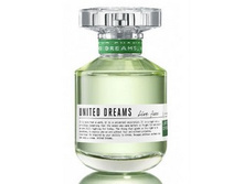 Benetton United Dreams Live Free - ��������� ����, 50 ��. - 717 ���
