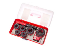 2515,21 ���. - FALCO Master ����� ������� 9 ��.: 1/4", 3/8", 1/2", 3/4", 1", 1 1/4", ��������, �����, ����������