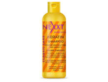 KERATIN-SHAMPOO for RECONSTRUCTION and SMOOTH 162�.