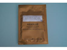 ����� ��� ���� � ������� ��������� Gucci Absolue ���. �������