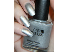 VINYLUX 148 Silver Chrome