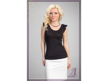 Bluzki  optom  �-794  chernii.jpg