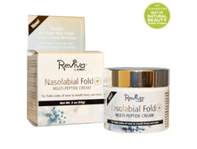 Reviva Labs, Nasolabial Fold+, ���� � ���������������, 2 ����� (55 �)