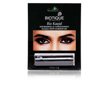�������� ��� ���� � ���������� ������ ������ (BIOTIQUE BIO KAAJAL NOURISHING & CONDITIONING EYE LINER WITH ALMOND OIL), 3�