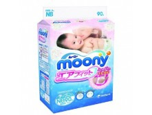 MOONY ����������  NB (�� 5 ��), 90 ��		1 210,00