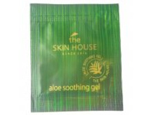 THE SKIN HOUSE ALOE SOOTHING GEL