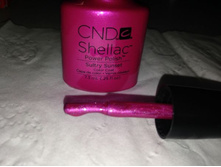 Shellac.Suiltry Sunset