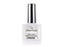 ������� �������� ��� ���� Golden Rose GEL LOOK �op Coat Superior Gloss & Plump