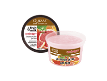 Sakharnyy skrab balans dlya tela greypfrut dlya normalnoy i zhirnoy kozhi 250 ml. - 165 ���.