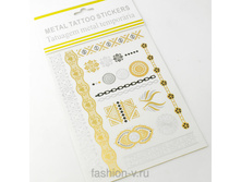 Flash Tattoo №46---80���.jpg