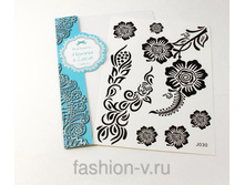 Flash Tattoo №53---70���.jpg