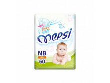 ���������� MEPSI � ��������� ����� NB (�� 6 ��) 60 ��. 643,10