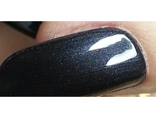 VINYLUX 133 Overtly Onyx