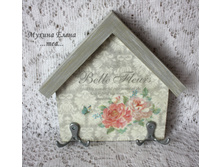 �������� "Belle fleurs"