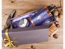 360 ��� NATURE'S DREAM MAN -- ������� �����