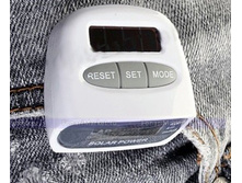 ������� Solar Power LCD=210�