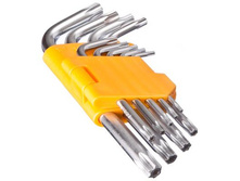 193,03 ���. - ����� ����� ������ TORX-������� 9��. (50�3��-125�9��)