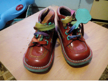 ������������ ������� kickers