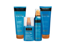 ����� LUXURIOUS VOLUME