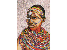 Jeune Fille Massai.jpeg