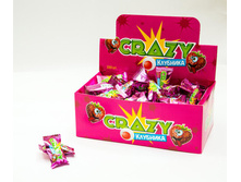 GR024	Crazy	������ ����������� ������� � ���������� ��������\ ������� ����