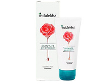���� ��� ����� �� ����� ��������� (INDULEKHA SATAPATRI SKIN CARE CREAM), 50�