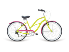 15246 ��������� AP*OLLO 15 TIKI 7 LADIES GLOSS LIME PINK.jpg