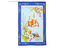 ��������� �������� "Collorista" ������ ����� 52*72±2, 100% ������, �������, 162 �/�2 �������:	1236572 ������� �� ������:	���������� ������-�������������:	������ �������� �����:	Collorista ������ ��������:	35 × 23 × 0,5 ��