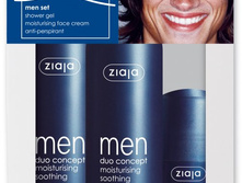 ����� "Ziaja Men" (����-���, ��������������, ����������� ���� ��� ����)-416���