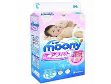 MOONY ����������, L (9-14 ��), 54 �� 1 210,00