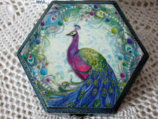 �������� "Noble de la création"