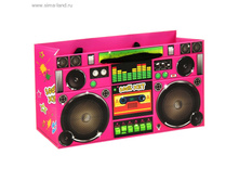 ����� ���������� "�������" � ���� ����������. �������� ��������� ������. �������:	836843 ������� �� ������:	���������� ������-�������������:	����� ������:	13 × 32 × 18 �� ��������:	������