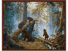 ���� � �������� ���� �������: GL8688 520 ���