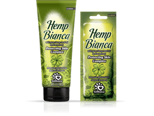SolBianca ���� Hemp Bianca � ������ ����� ������� � ���������� ���� � ������������ 15 �� - 60 �., 125 �� - 390 �.