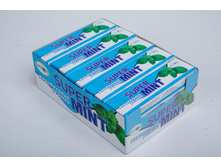 GR07	SUPER MINT	����������� ������� � ������ ������\ ������� ����