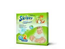 ���������� Skippy ������ 2 (3-6 ��), 90 �� - 764,50 ���.