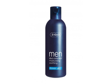 ZIAJA Men Shower Gel 2�1 ������������� � ����������� ���� ��� ���� �������, 300��-176 ���