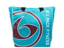 (SPF) Camille Tote Blue/Wine (�������/��������) 3360,00