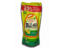 MAMA LEMON ����������������� �������� ��� ����� ������ "�����", �������� ���� 600 ��. - 126,0 ���