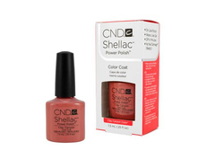 Shellac.Clay Canyon