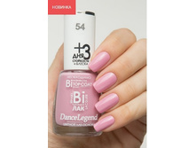 Dance Legend Binary 54 VARVARA