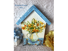 �������� "Spring bouquet"