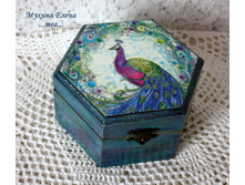 �������� "Noble de la création"