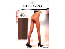 �������� ���������� "Elita-ro" №6209 78 ���. �������� ���������� 40 Den. ������: 80% ��������; 20% �������. ����: ������ ������������: �����. �����: "Elita-ro". � �������� 6 ���� (���� ������ � ����).